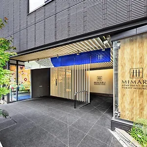 호텔 Mimaru Ikebukuro, 도쿄