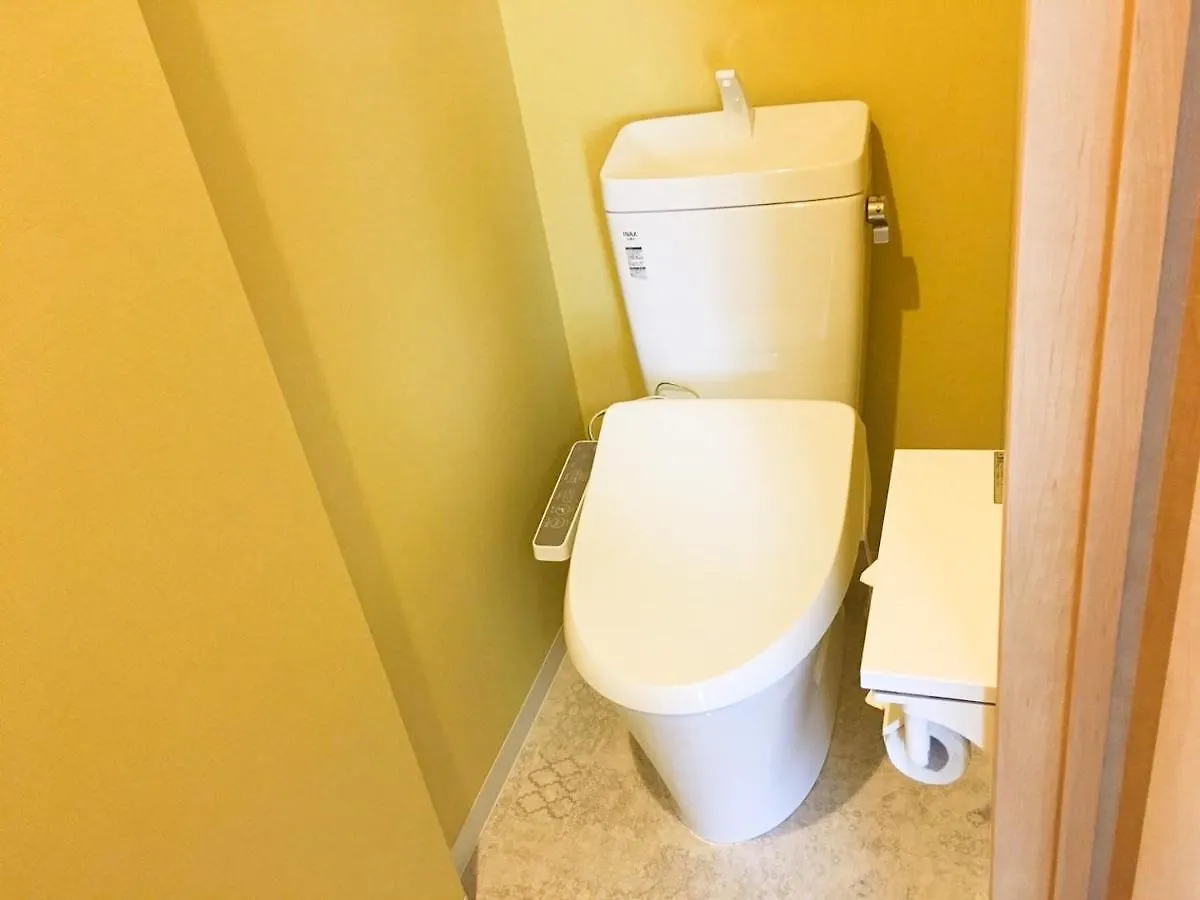Ohayo Hotel Huiya - Vacation Stay 53521V Tokyo