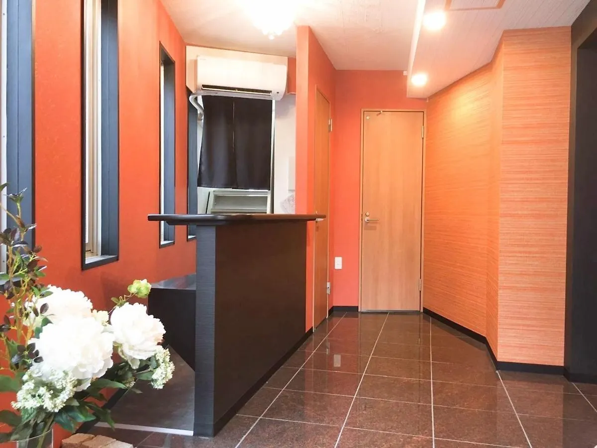 Ohayo Hotel Huiya - Vacation Stay 53521V Tokyo