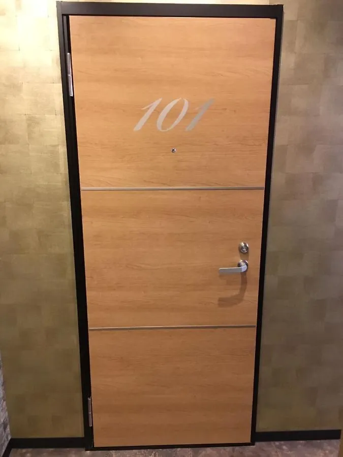 Ohayo Hotel Huiya - Vacation Stay 53521V Tokyo