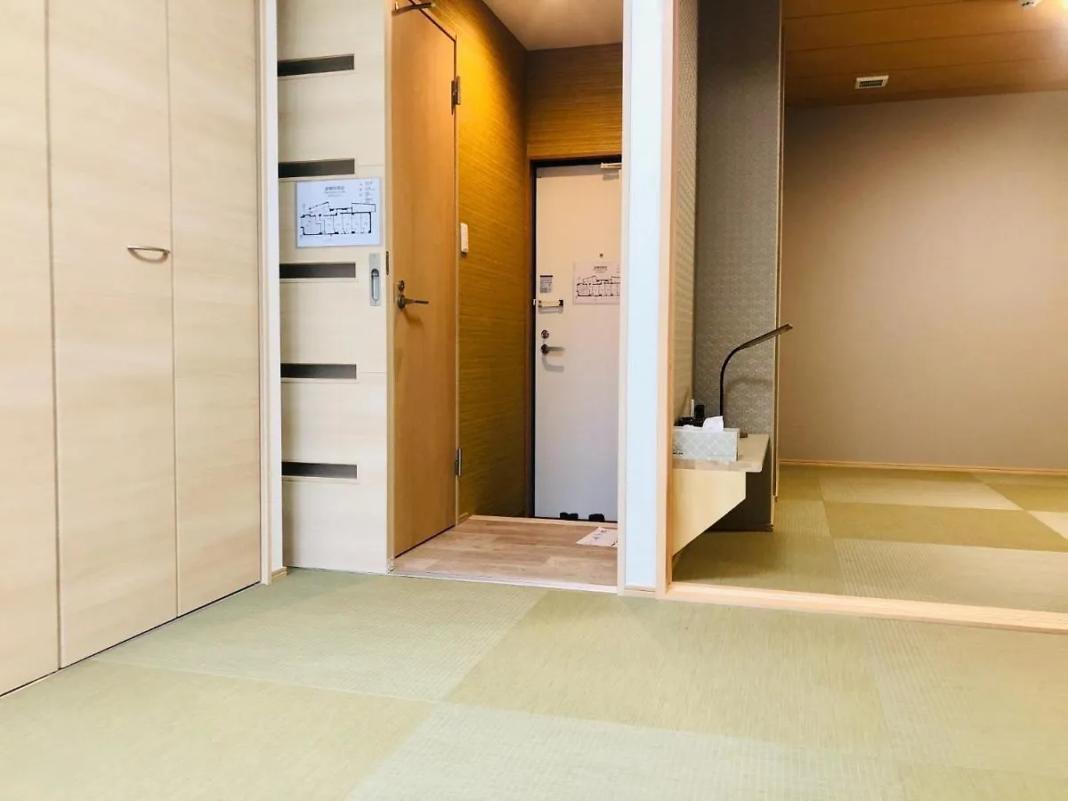 Ohayo Hotel Huiya - Vacation Stay 53521V Tokyo