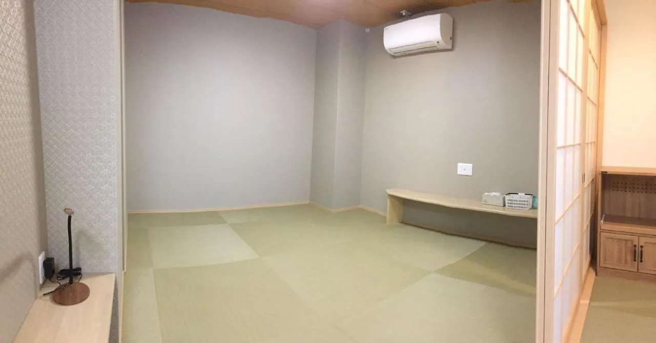 Ohayo Hotel Huiya - Vacation Stay 53521V Tokyo Japan